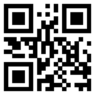 3206479070 - Immagine del Qr Code associato