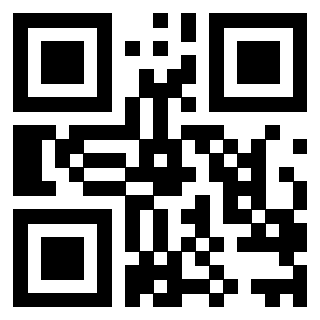 Scansione del QrCode di 3206479076