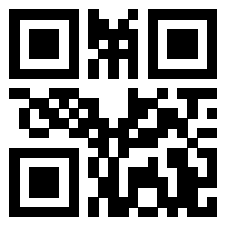 Immagine del Qr Code di 3206479081