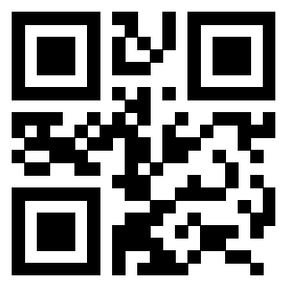 3206479084 - Immagine del Qr Code associato