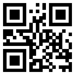 3206479085 - Immagine del Qr Code associato