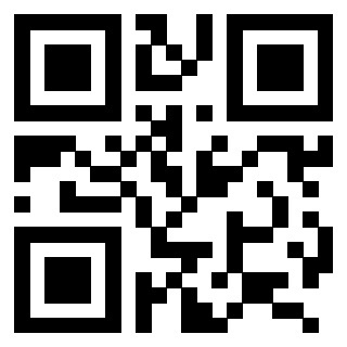 Immagine del QrCode di 3206479087