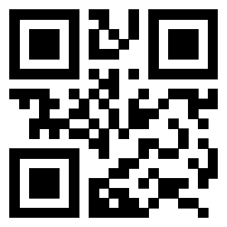 Qr Code di 3206479088