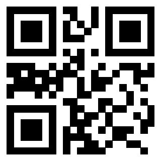 Scansione del QrCode di 3206479089