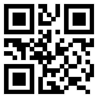 3206479091 - Immagine del Qr Code