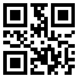 Scansione del Qr Code di 3206479096