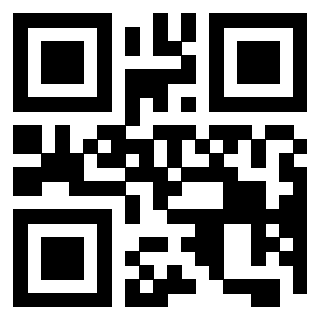 Scansione del QrCode di 3206479097
