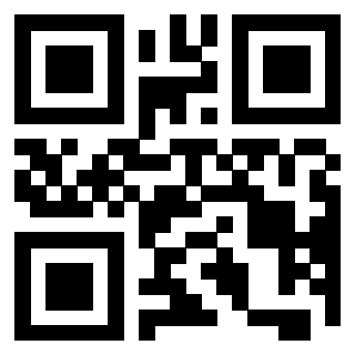 3206479098 - Immagine del QrCode associato