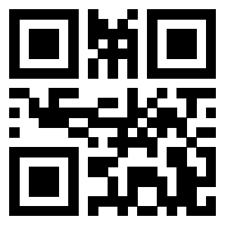 3206479104 - Immagine del Qr Code associato