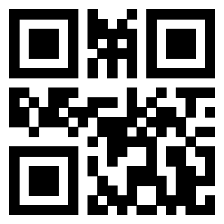 Immagine del QrCode di 3206479105