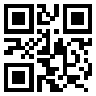 Immagine del QrCode di 3206479107