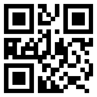 Scansione del Qr Code di 3206479108