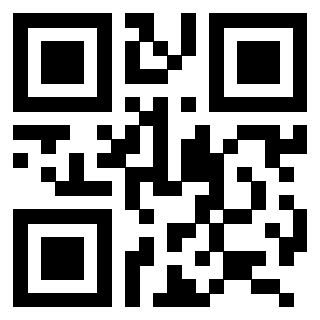 Qr Code di 3206479109