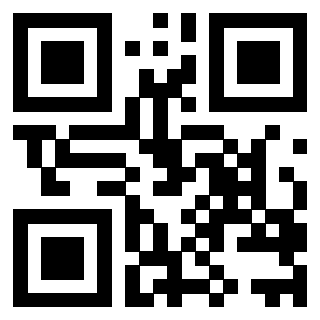 3206479111 - Immagine del QrCode associato