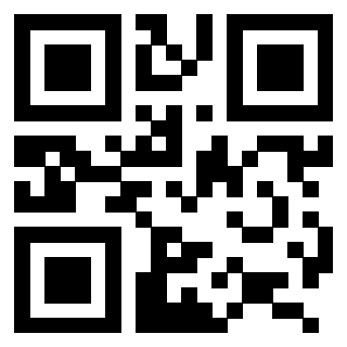 3206479112 - Immagine del Qr Code associato