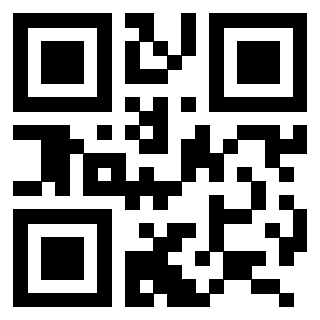 Immagine del Qr Code di 3206479117