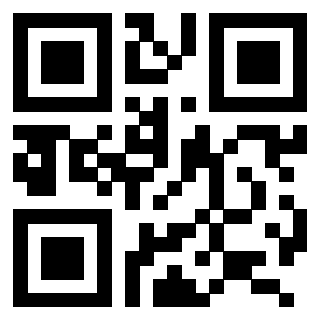 3206479121 - Immagine del QrCode