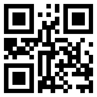 Il QrCode di 3206479122