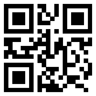 Il Qr Code di 3206479127