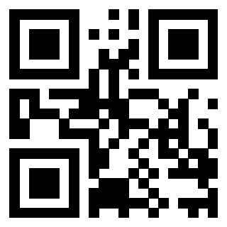 3206479134 - Immagine del QrCode associato