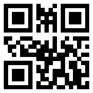 3206479135 - Immagine del Qr Code associato
