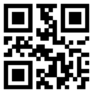 Il Qr Code di 3206479136