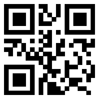 Il QrCode di 3206479137