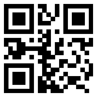 Il Qr Code di 3206479138