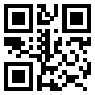 3206479140 - Immagine del Qr Code associato