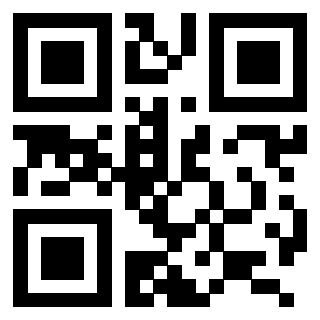 Il QrCode di 3206479141