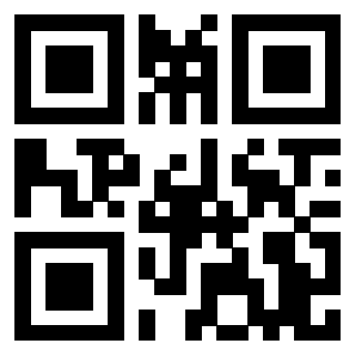 Il Qr Code di 3206479143