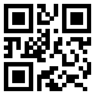 Immagine del Qr Code di 3206479146