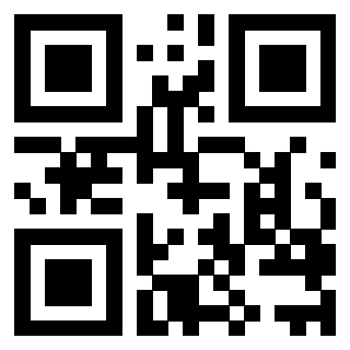 3206479147 - Immagine del Qr Code associato