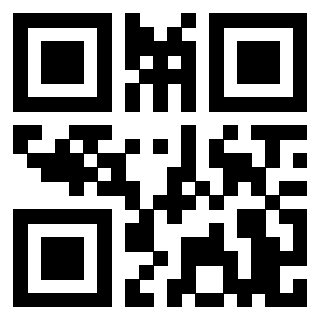 Il QrCode di 3206479149