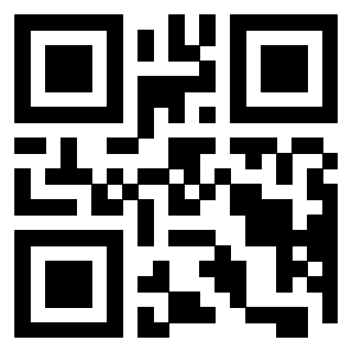 Il Qr Code di 3206479150