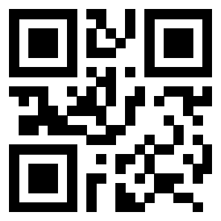 3206479151 QrCode associato