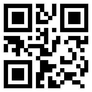 Scansione del QrCode di 3206479156