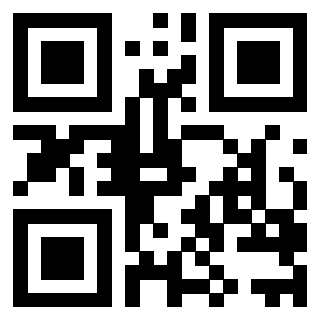 Il Qr Code di 3206479157