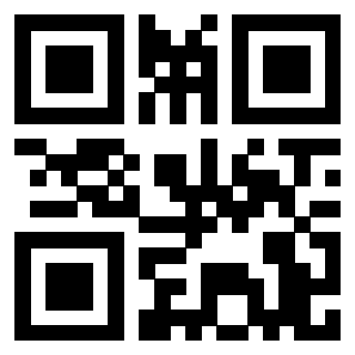Il QrCode di 3206479158