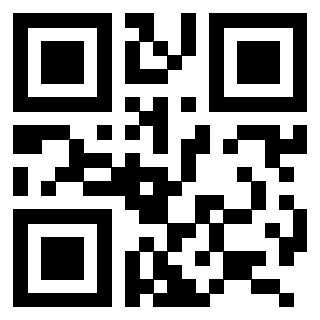 Immagine del Qr Code di 3206479159