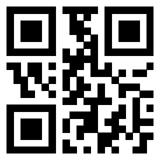 Immagine del QrCode di 3206479163