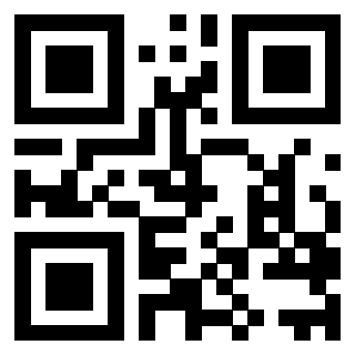 3206479165 - Immagine del QrCode associato