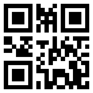 3206479168 Qr Code associato