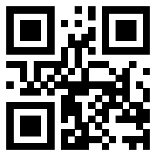 Il QrCode di 3206479171