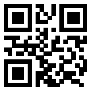 3206479173 - Immagine del QrCode associato