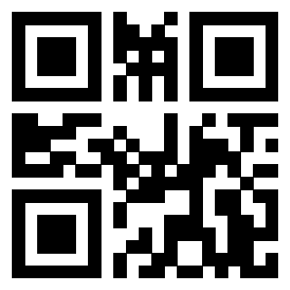 Immagine del Qr Code di 3206479175