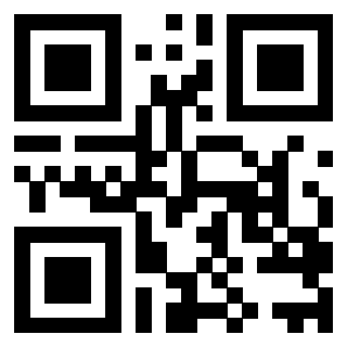 3206479176 - Immagine del Qr Code associato