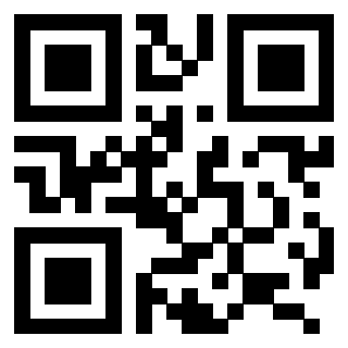 3206479181 - Immagine del QrCode associato