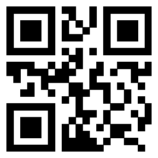 3206479183 - Immagine del QrCode