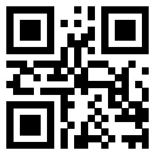 3206479184 - Immagine del QrCode associato